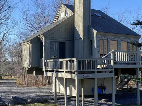 Exterior - 189 Yoakum Run Rd, Davis, WV 26260 photo 2 of 15
