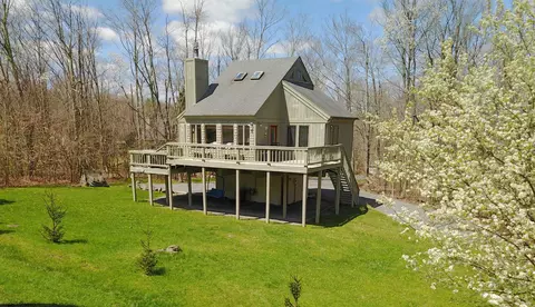 Exterior - 189 Yoakum Run Rd, Davis, WV 26260 photo 15 of 15