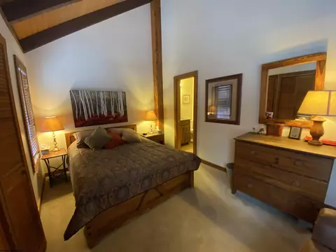 Bedroom - 189 Yoakum Run Rd, Davis, WV 26260 photo 2 of 7