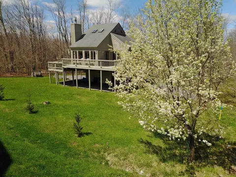 Exterior - 189 Yoakum Run Rd, Davis, WV 26260 photo 14 of 15