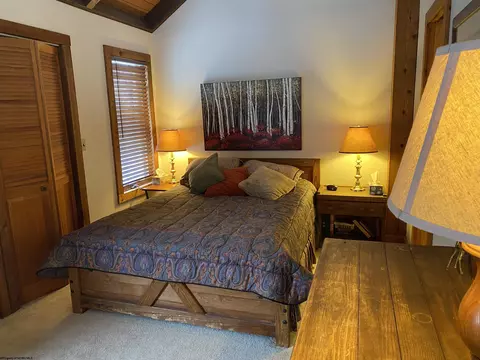 Bedroom - 189 Yoakum Run Rd, Davis, WV 26260 photo 1 of 7