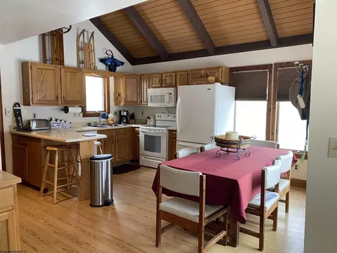 Kitchen - 189 Yoakum Run Rd, Davis, WV 26260 photo 1 of 1