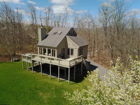 Exterior - 189 Yoakum Run Rd, Davis, WV 26260 photo 13 of 15