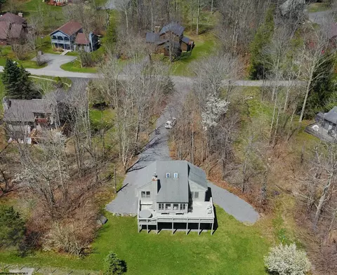 View/Area - 189 Yoakum Run Rd, Davis, WV 26260 photo 3 of 4