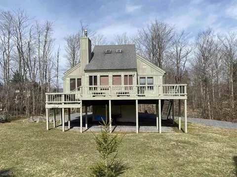 Exterior - 189 Yoakum Run Rd, Davis, WV 26260 photo 5 of 15