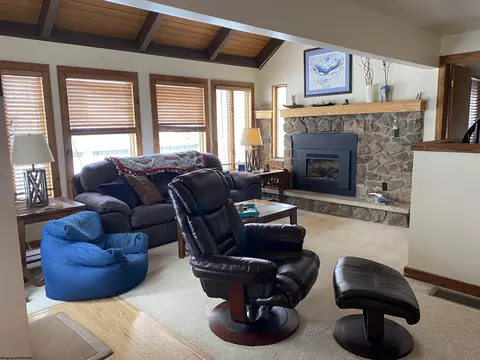 Living - 189 Yoakum Run Rd, Davis, WV 26260 photo 1 of 4