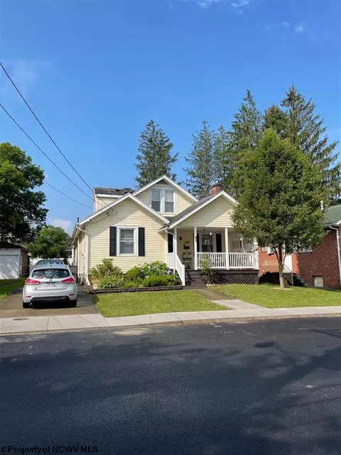 85 Smithfield St, Buckhannon, WV 26201