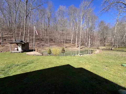 Exterior - 334 Hanner Rd, Beverly, WV 26253 photo 8 of 8