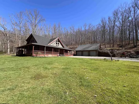 334 Hanner Rd, Beverly, WV 26253