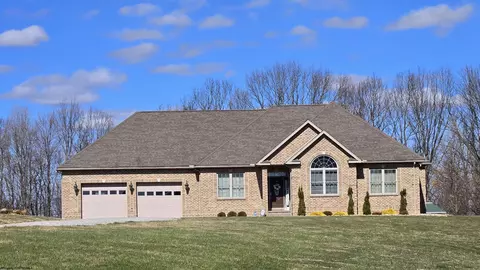 1278 Jonestown Mount Liberty Rd, Philippi, WV 26416