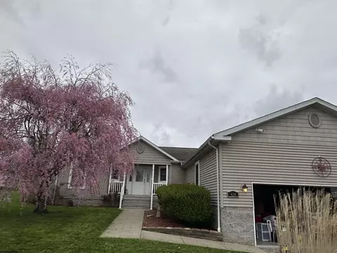 144 Hornor Ave, Lumberport, WV 26386
