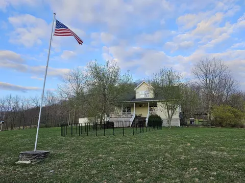47 Miracle Ln, Buckhannon, WV 26201