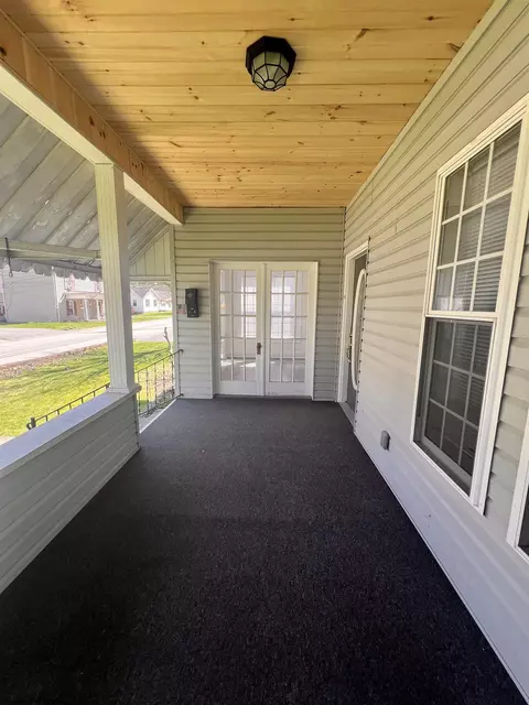 Exterior - 124 Valley St, Salem, WV 26426 photo 6 of 6