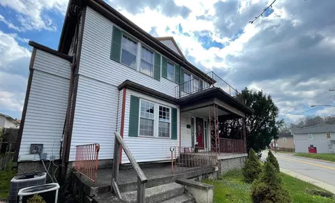 507 Buckhannon Ave, Clarksburg, WV 26301