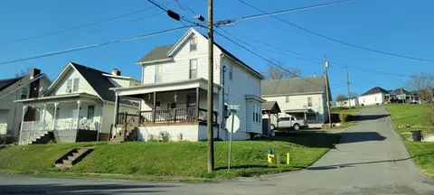 628 Vermont Ave, Fairmont, WV 26554