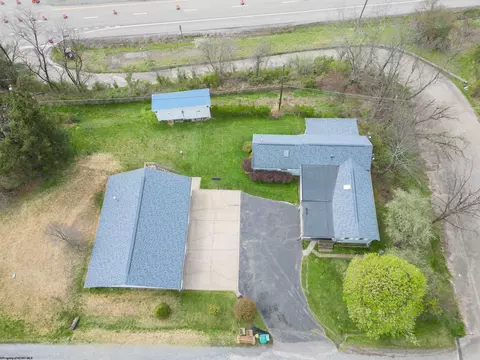 Exterior - 14 Rustic Ln, Salem, WV 26426 photo 12 of 14