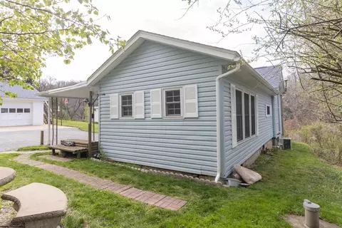 Exterior - 14 Rustic Ln, Salem, WV 26426 photo 11 of 14