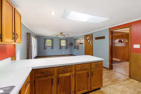Kitchen - 14 Rustic Ln, Salem, WV 26426 photo 3 of 3