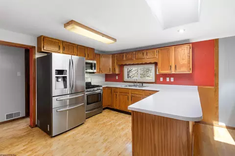 Kitchen - 14 Rustic Ln, Salem, WV 26426 photo 1 of 3