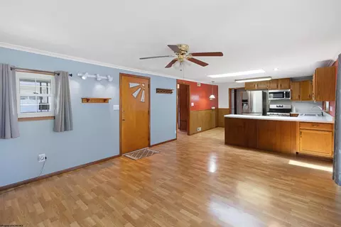 Living - 14 Rustic Ln, Salem, WV 26426 photo 1 of 1