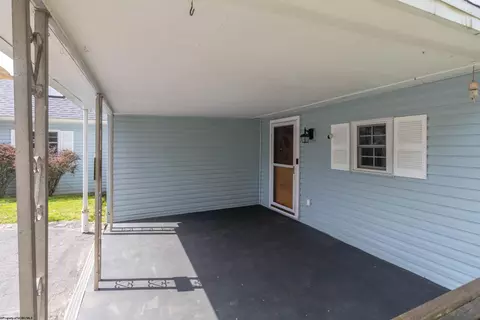 Exterior - 14 Rustic Ln, Salem, WV 26426 photo 2 of 14