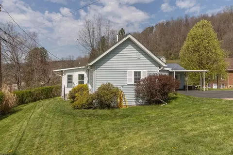Exterior - 14 Rustic Ln, Salem, WV 26426 photo 3 of 14