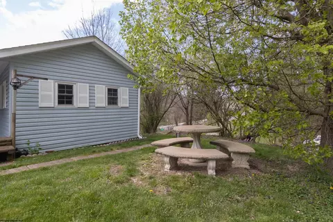 Exterior - 14 Rustic Ln, Salem, WV 26426 photo 10 of 14