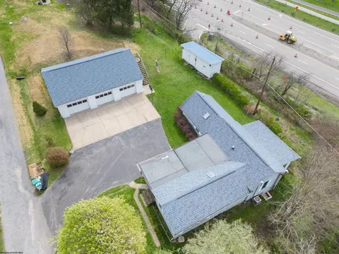 Exterior - 14 Rustic Ln, Salem, WV 26426 photo 14 of 14