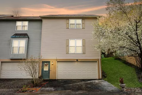 31 Clear Spring Dr, Morgantown, WV 26508
