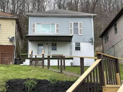840 Milford St, Clarksburg, WV 26301