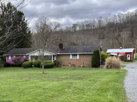 10940 Good Hope Pike, Jane Lew, WV 26378