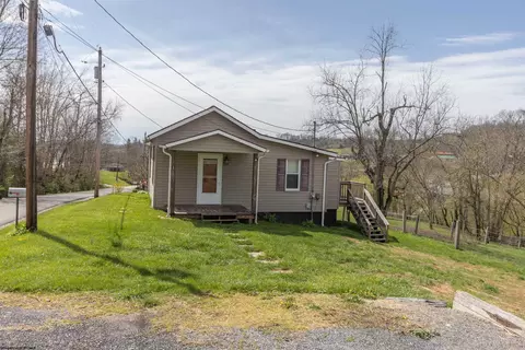 257 Corbin Branch Rd, Bridgeport, WV 26330