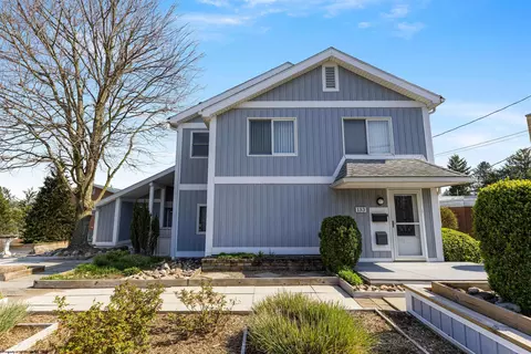 133 Demain Ct, Morgantown, WV 26501