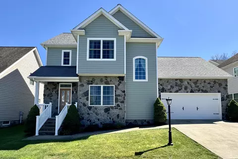 194 Donna Ave, Morgantown, WV 26505