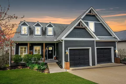 324 Butler Dr, Morgantown, WV 26508