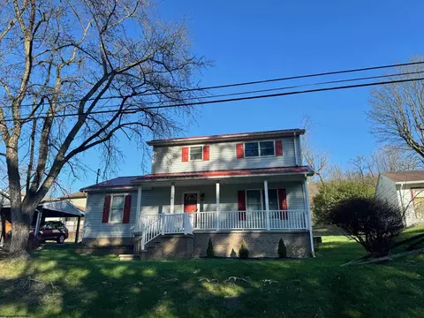 20 Pioneer Villas Villas, Morgantown, WV 26508