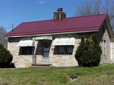 2237 Tallmansville Rd, Buckhannon, WV 26201