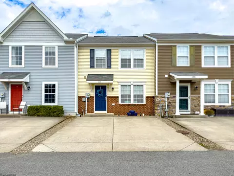 136 Hawks Run, Morgantown, WV 26508