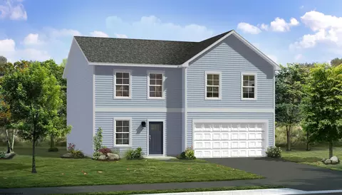 138 Eastview Way #HOME 65, Fairmont, WV 26554