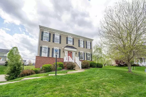 523 Quail Landing Way, Morgantown, WV 26508