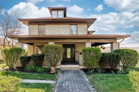 380 Dorsey Ave, Morgantown, WV 26501