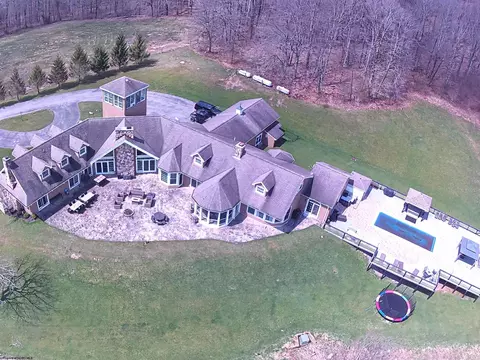 View/Area - 669 Sully Rd, Bowden, WV 26254 photo 1 of 5
