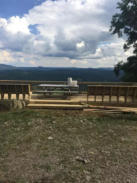 Exterior - 669 Sully Rd, Bowden, WV 26254 photo 9 of 12