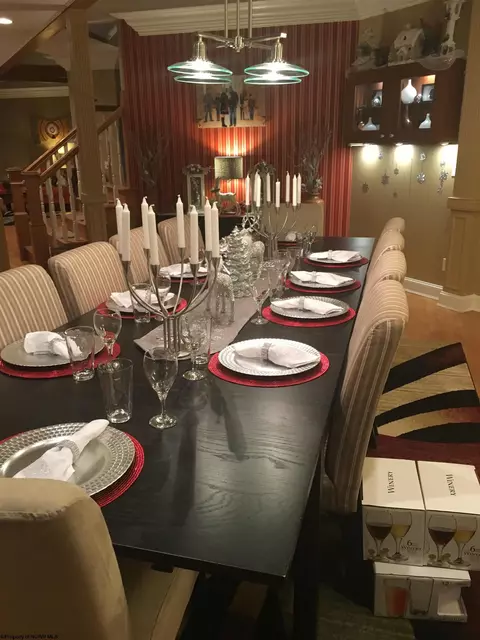 Dining - 669 Sully Rd, Bowden, WV 26254 photo 1 of 2