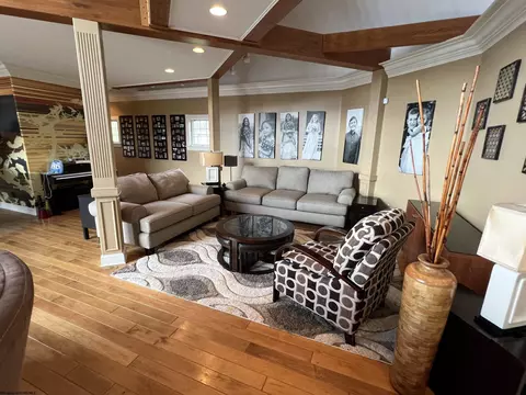 Living - 669 Sully Rd, Bowden, WV 26254 photo 1 of 9