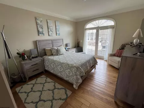 Bedroom - 669 Sully Rd, Bowden, WV 26254 photo 6 of 7