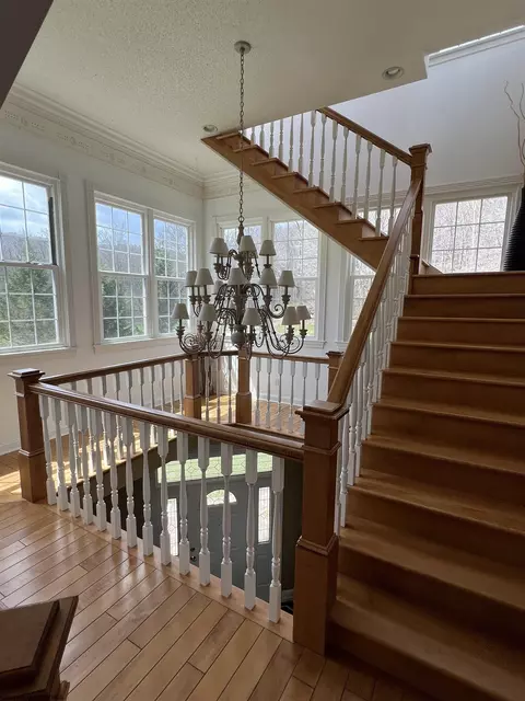 Entry Way - 669 Sully Rd, Bowden, WV 26254 photo 1 of 3