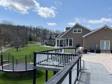 Exterior - 669 Sully Rd, Bowden, WV 26254 photo 5 of 12