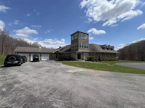 Exterior - 669 Sully Rd, Bowden, WV 26254 photo 6 of 12