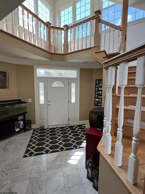 Entry Way - 669 Sully Rd, Bowden, WV 26254 photo 3 of 3